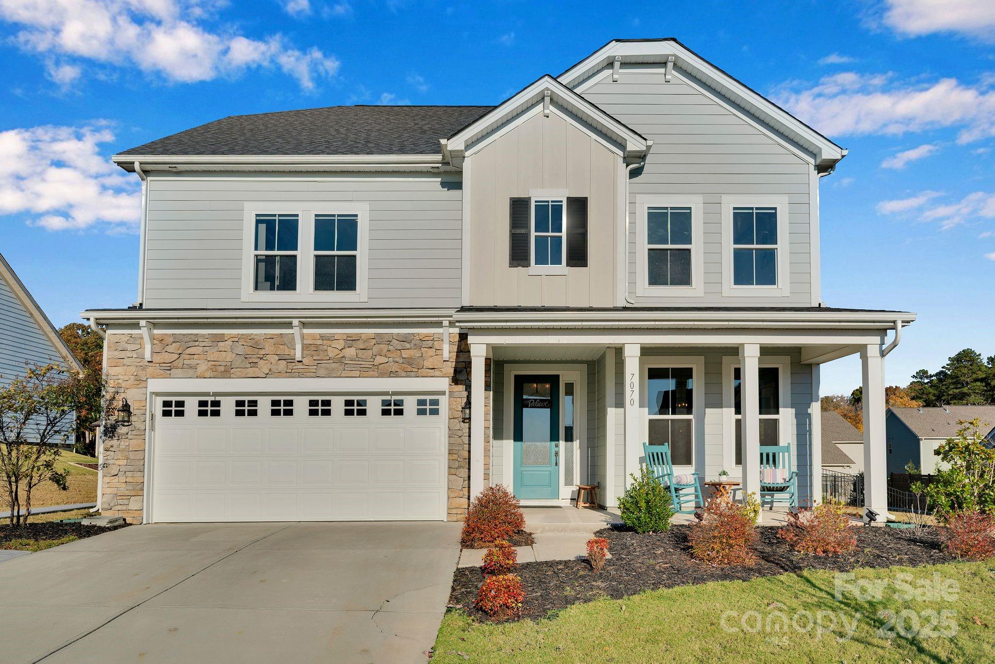 Bent Creek - Residential