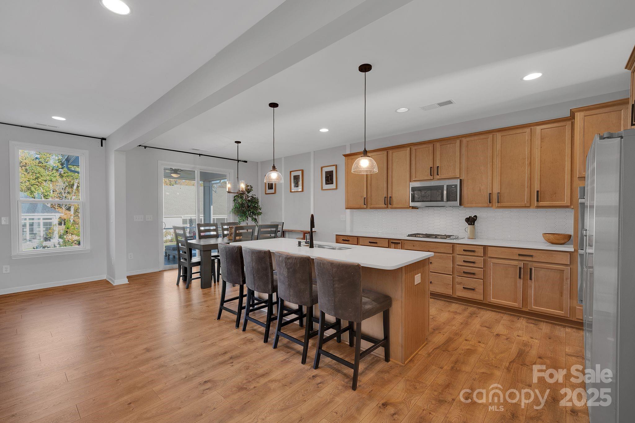 Bent Creek - Residential