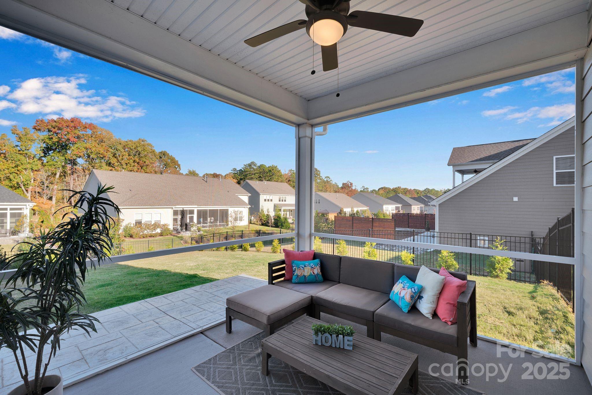 Bent Creek - Residential