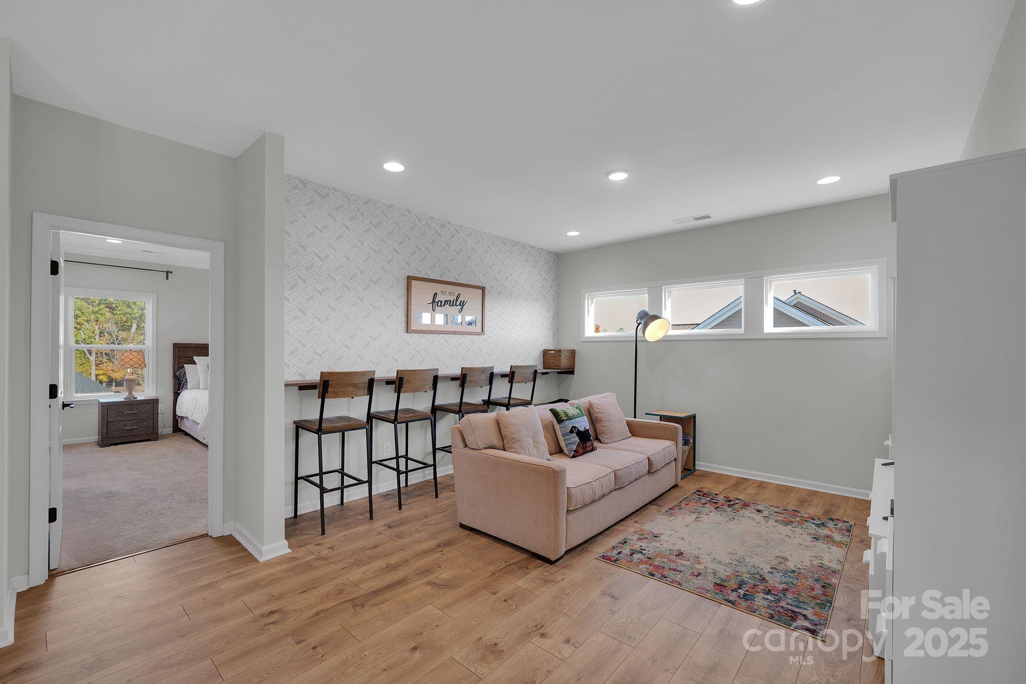 Bent Creek - Residential