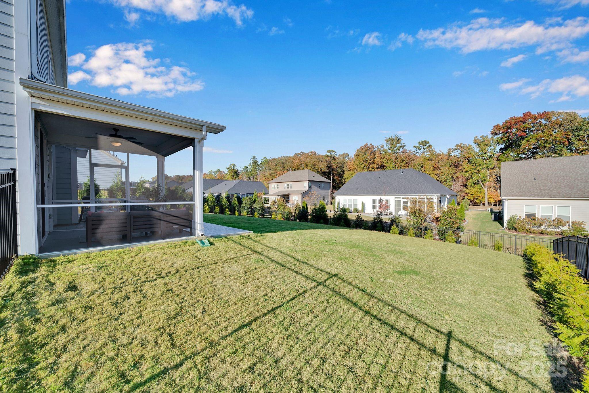 Bent Creek - Residential