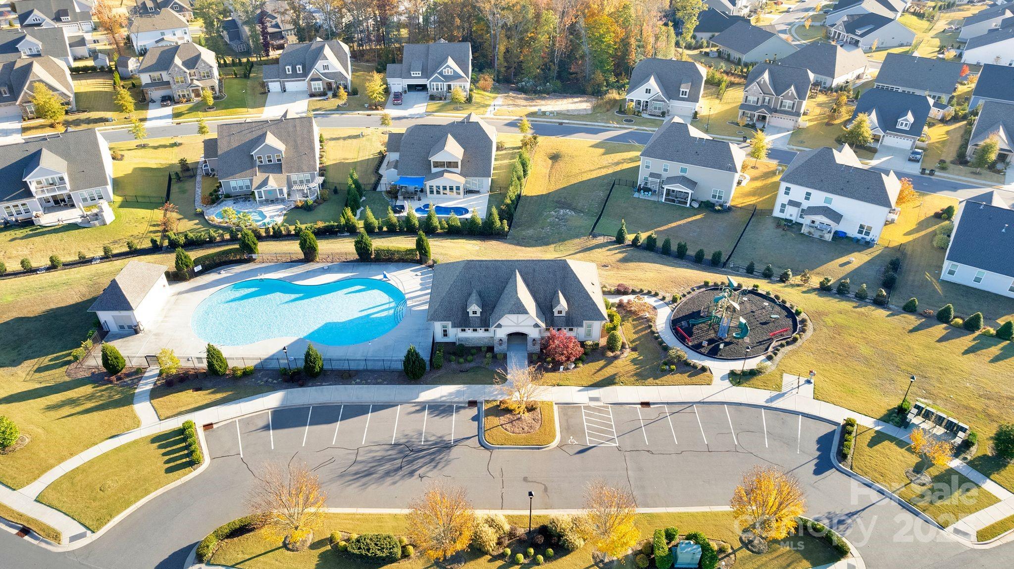 Bent Creek - Residential