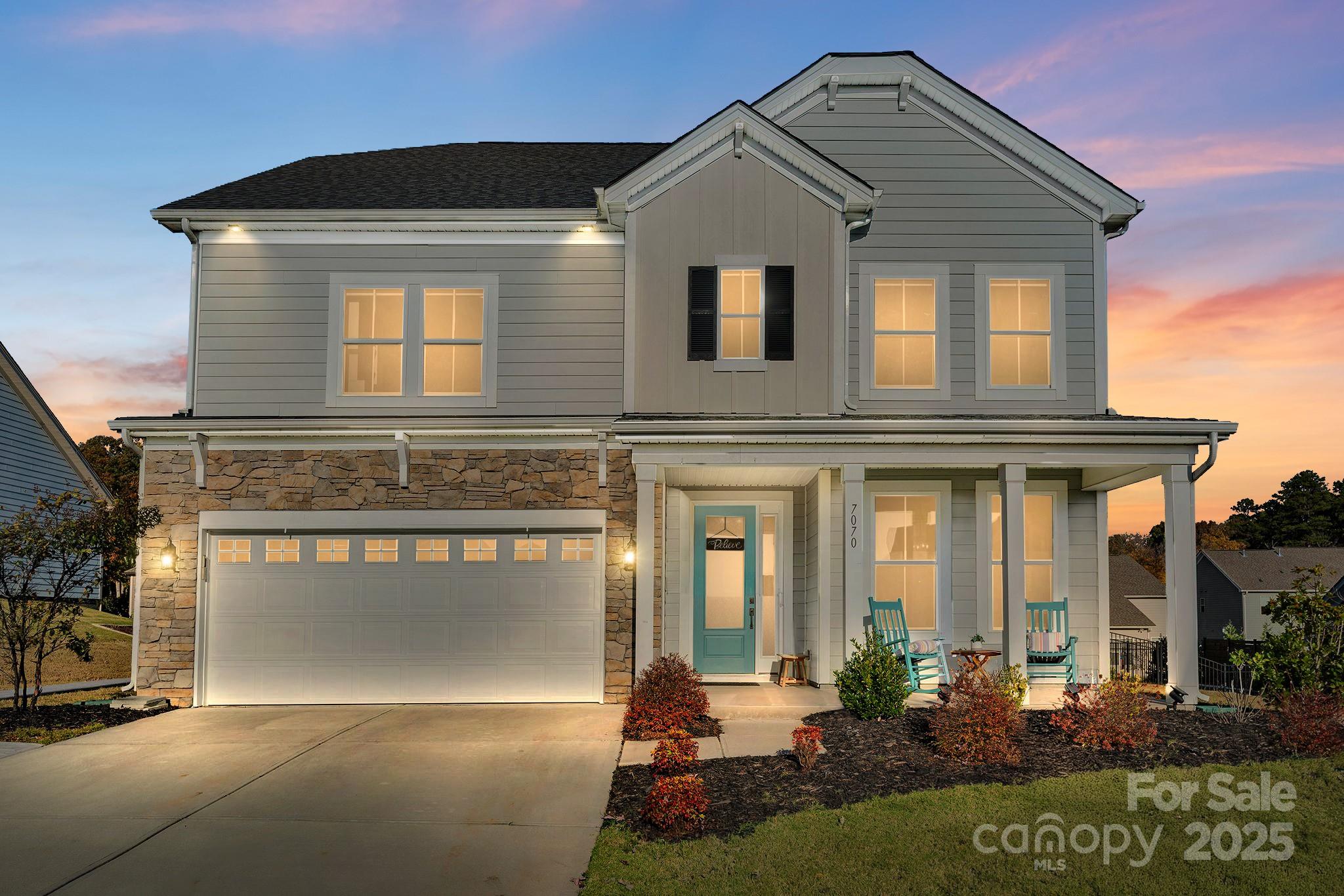 Bent Creek - Residential