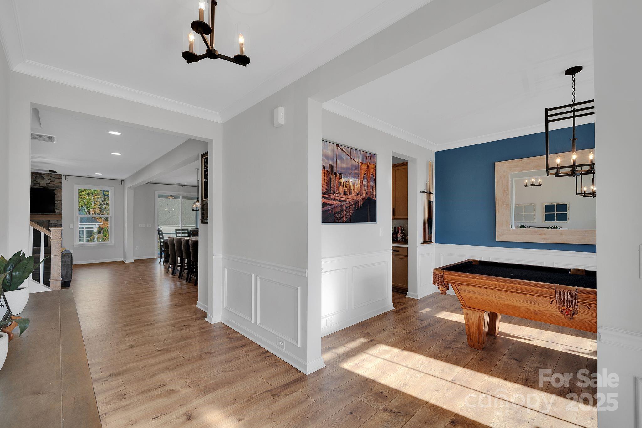 Bent Creek - Residential