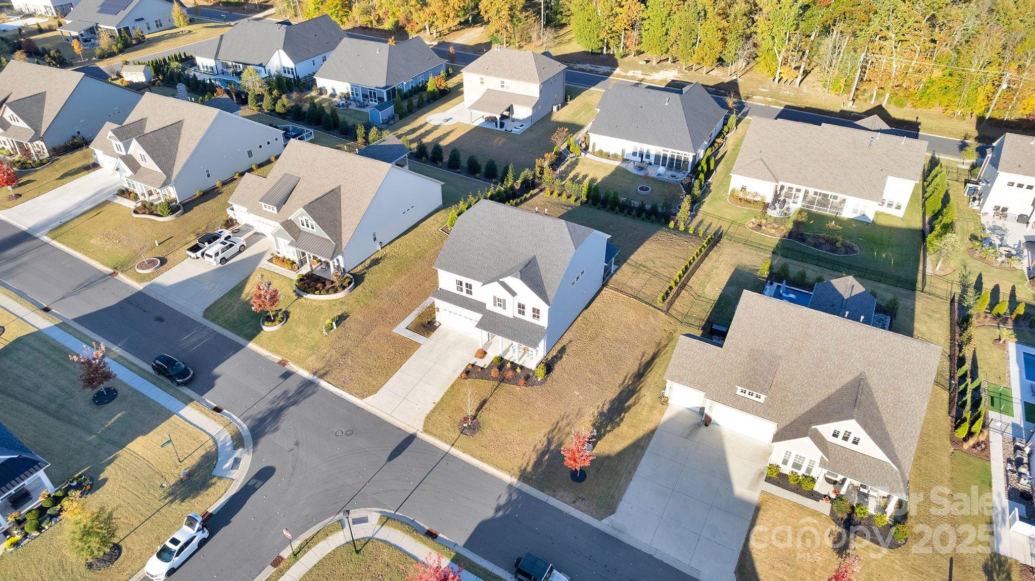 Bent Creek - Residential