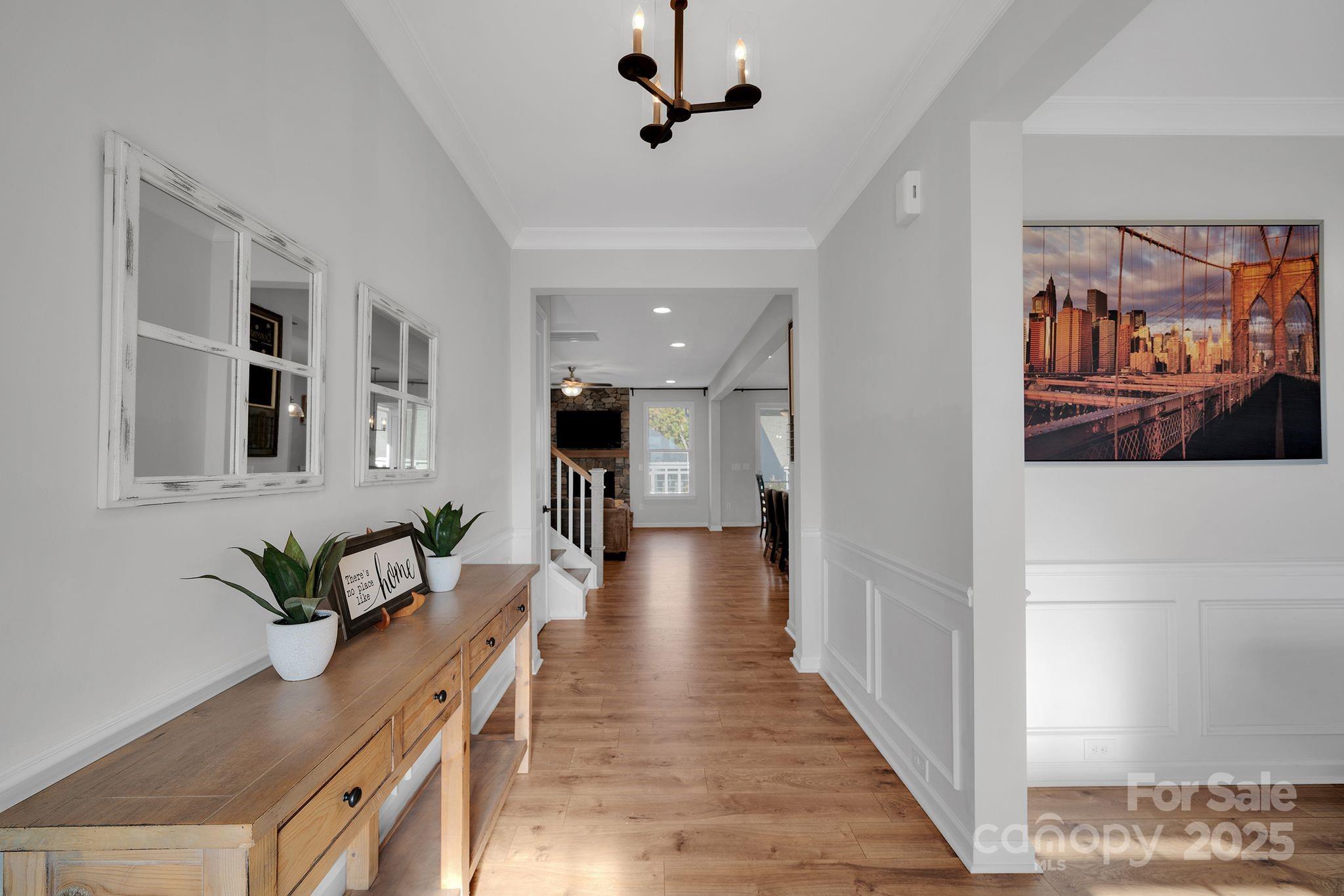Bent Creek - Residential