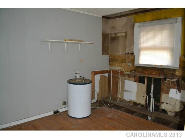 None - Residential