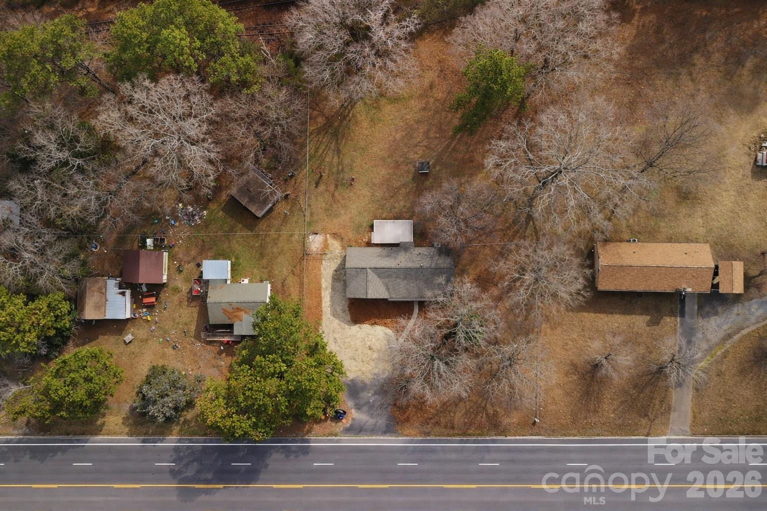 None - Residential