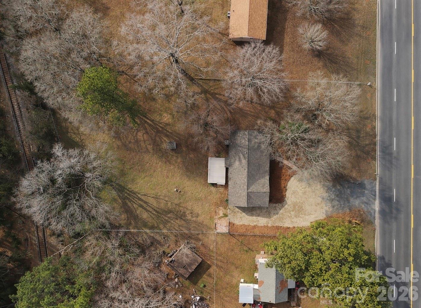 None - Residential