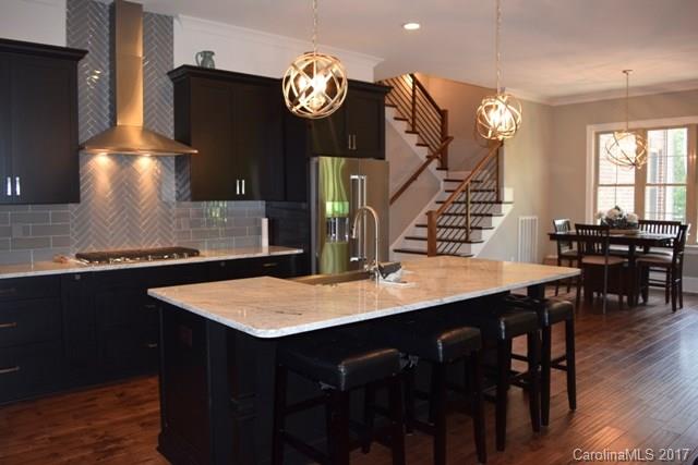 Trinity Ridge - Residential