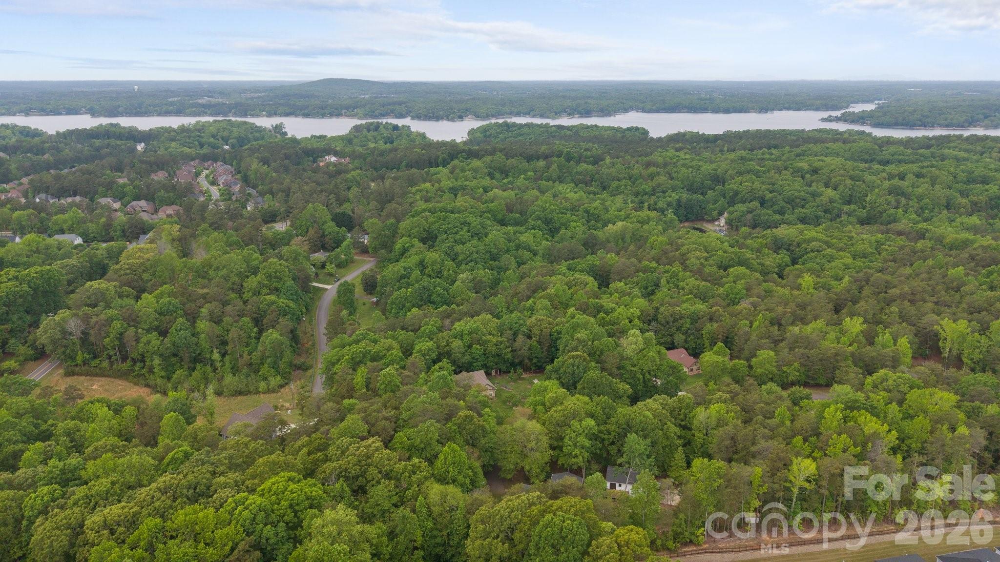 River Lure - Land