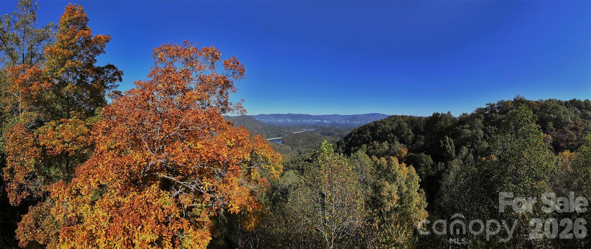 Glory Mountain - Land