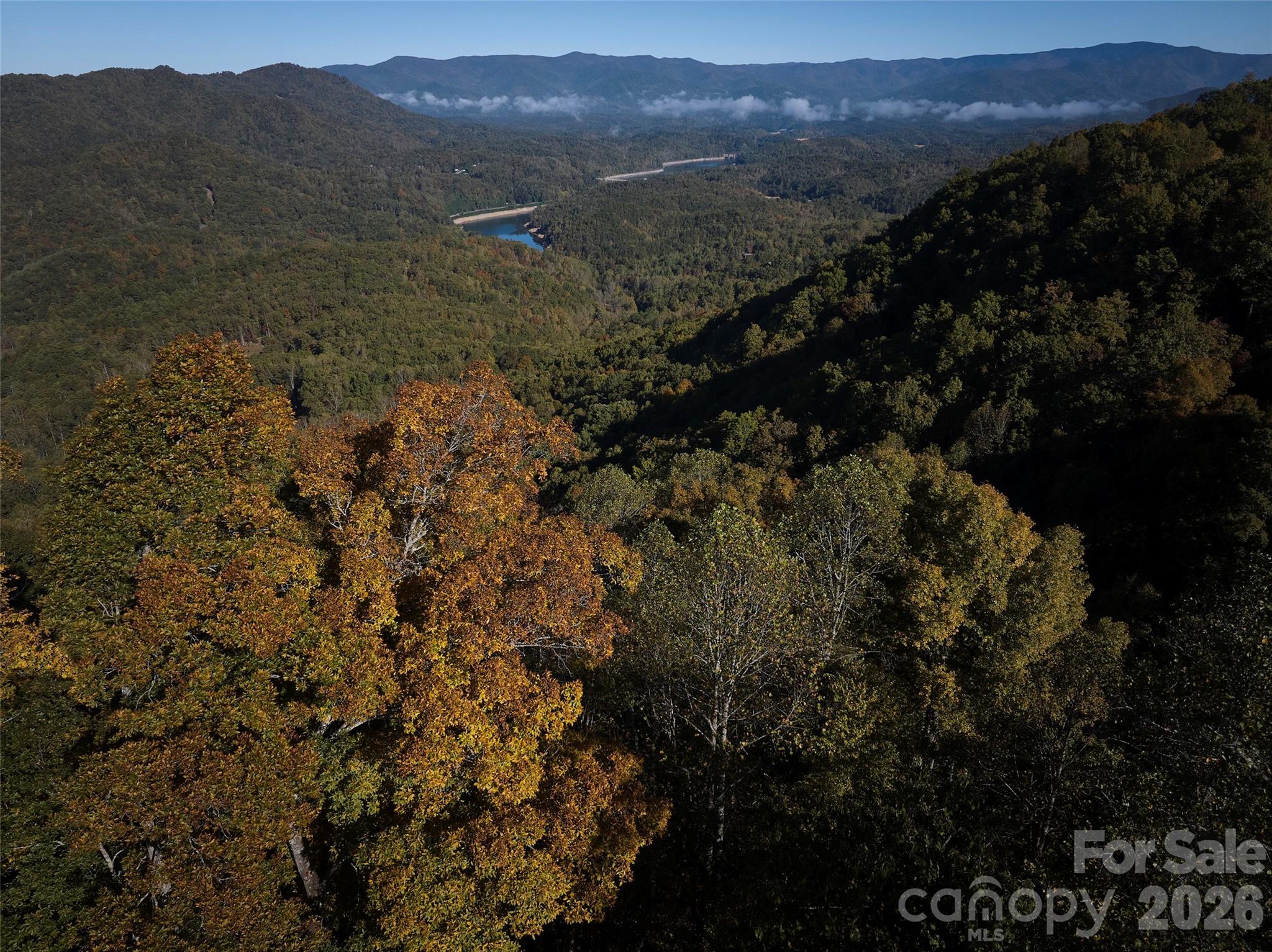 Glory Mountain - Land