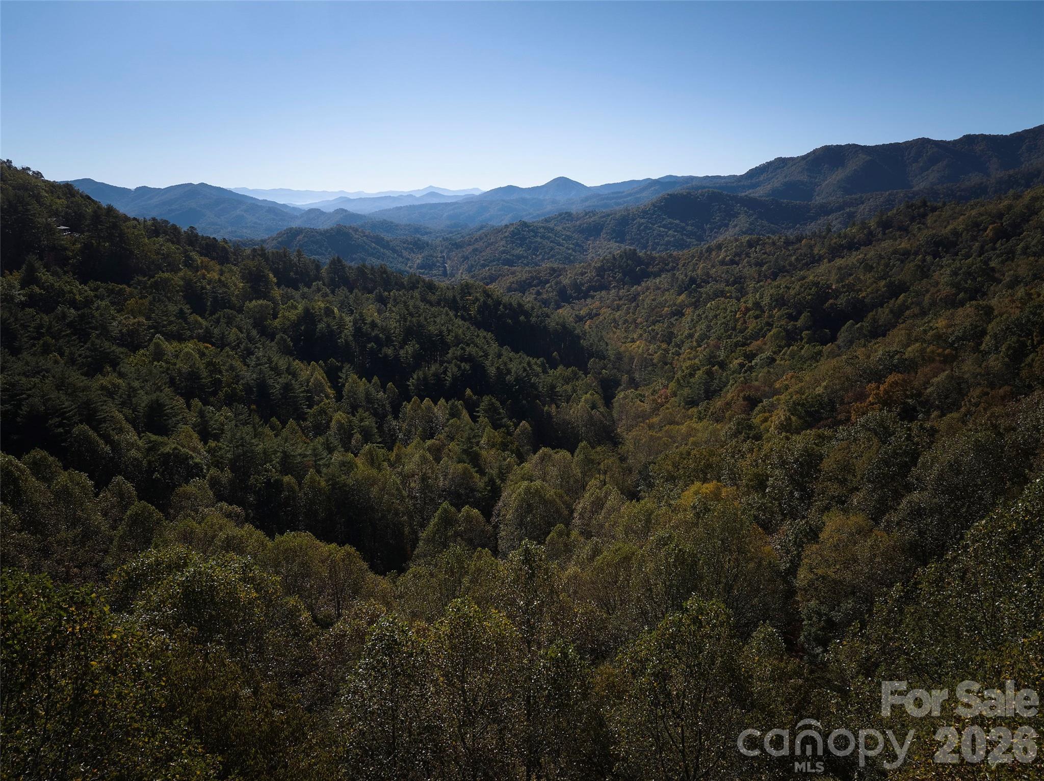 Glory Mountain - Land