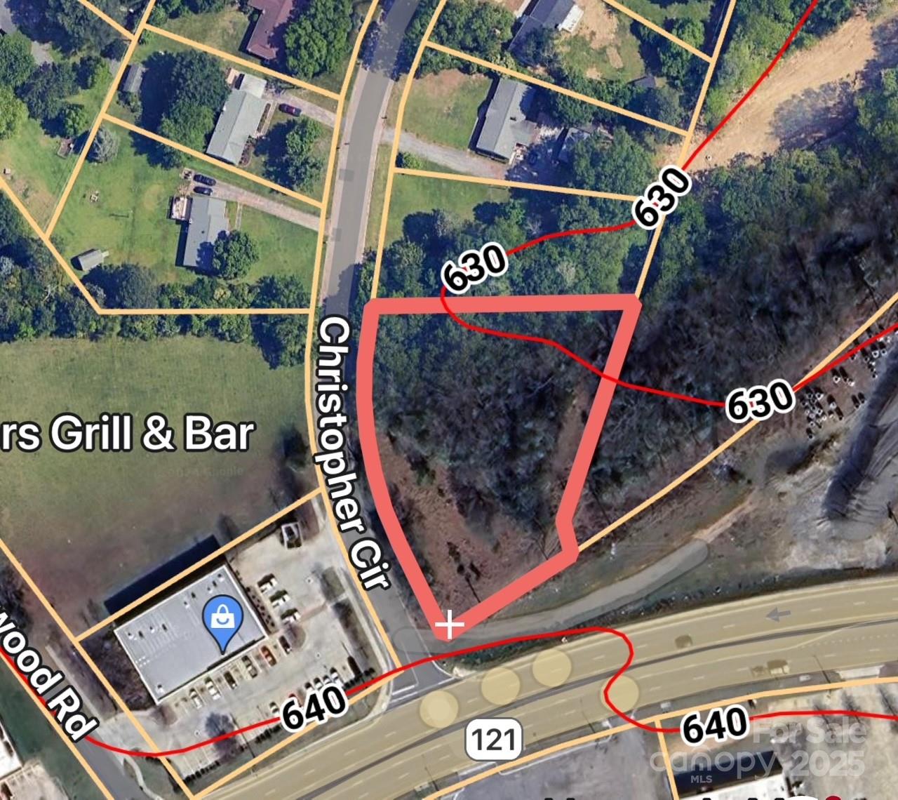 Spencer Estates - Commercial Sale