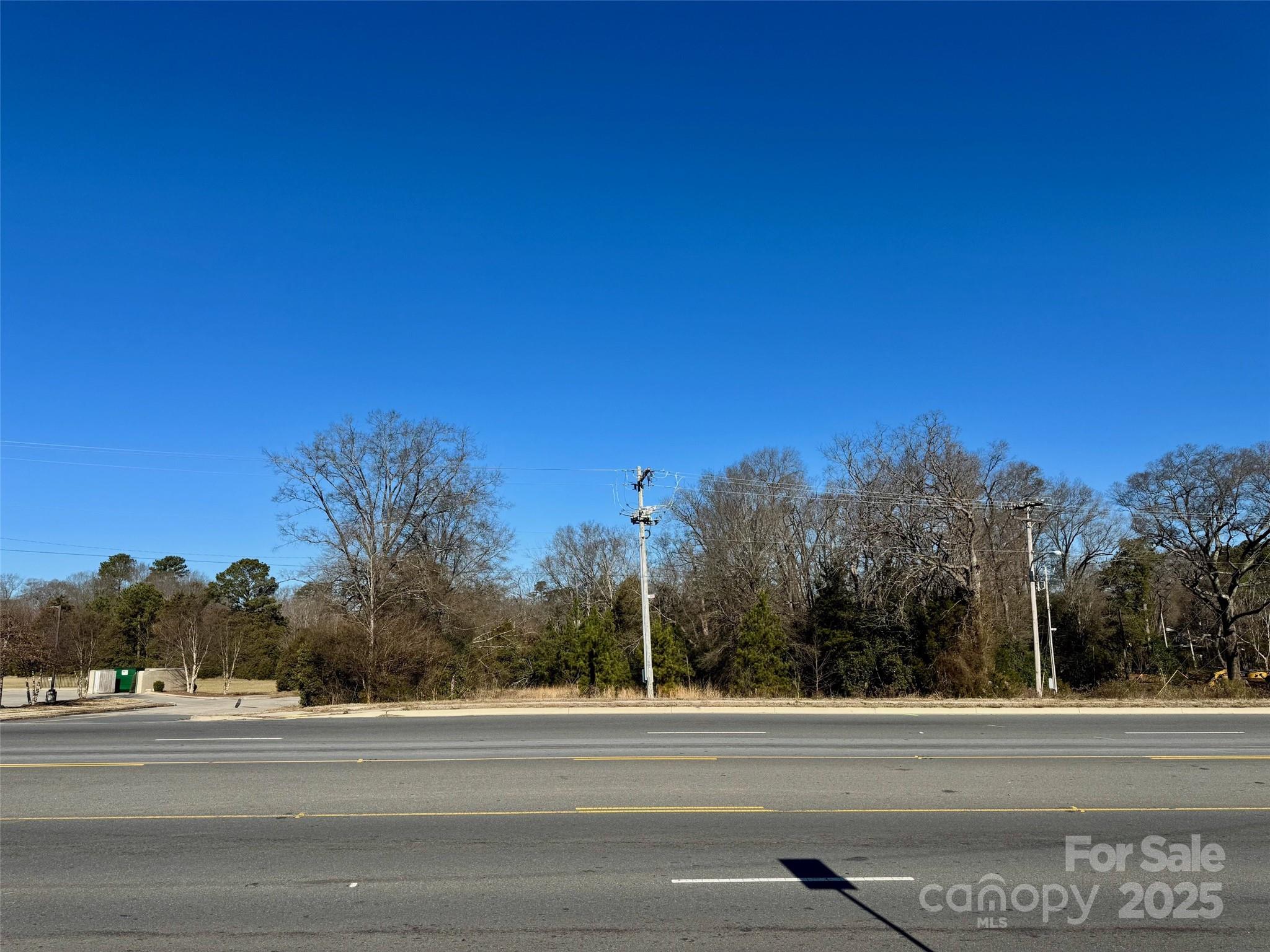 Spencer Estates - Commercial Sale