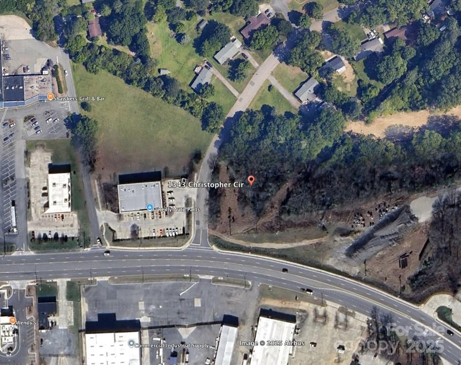 Spencer Estates - Commercial Sale