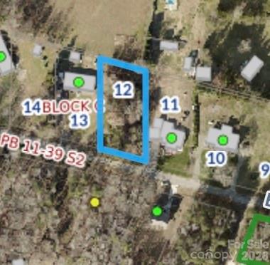 Great lot in a beautiful country setting with the perfect blend of privacy and convenience! Located just 5 minutes from Exit 45 on I-77 and downtown Troutman, this property offers a peaceful rural feel while still being close to shopping, dining, and everyday amenities. The property recently had a PERC test completed. A traditional septic system was not approved, and a soil scientist will need to be consulted regarding the possibility of an innovative septic system. Excellent opportunity to build in a desirable and growing area with relaxed setting.