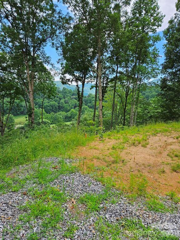 Campbell Mountain Estates - Land