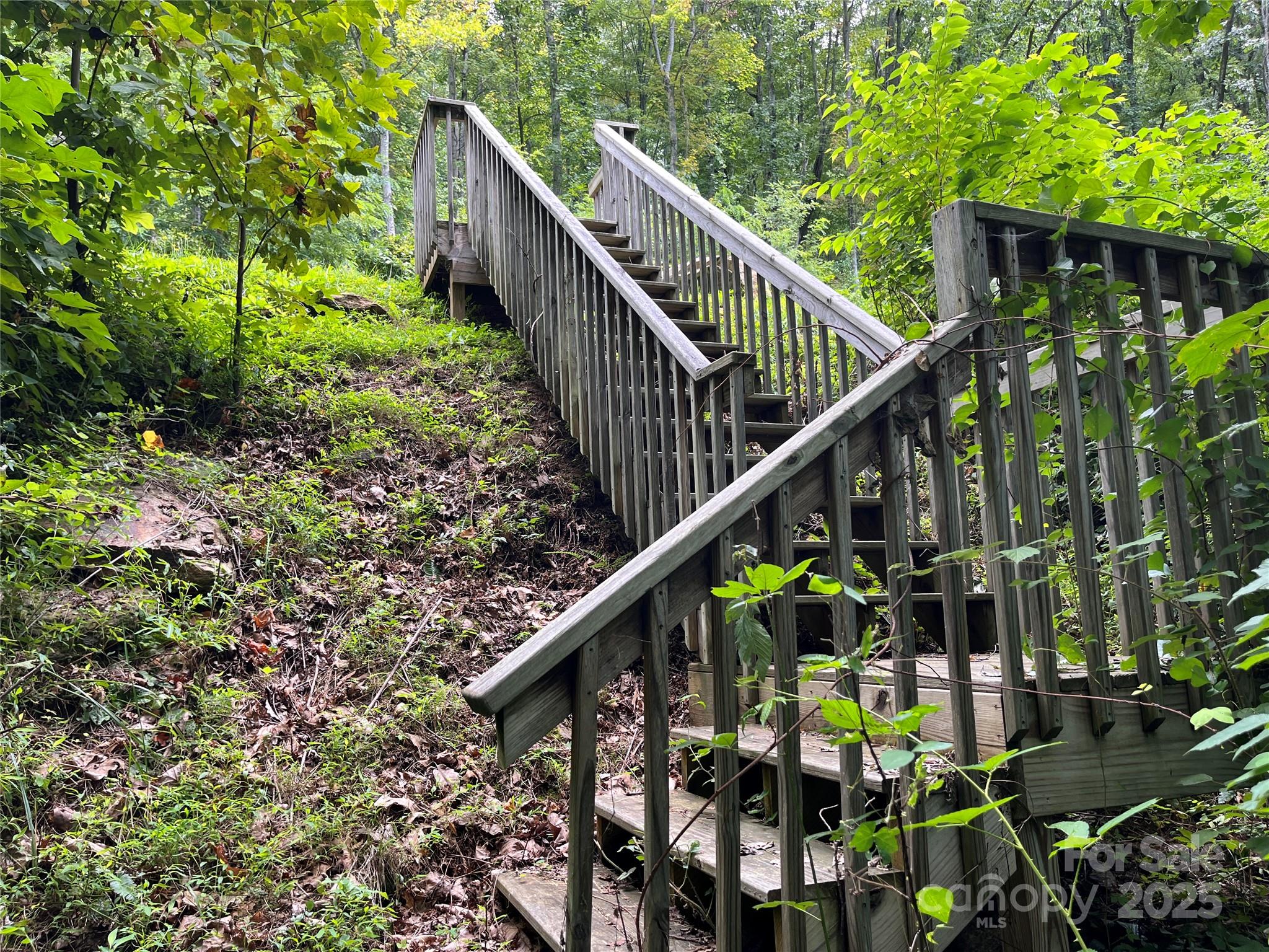 The Summit of Asheville - Land