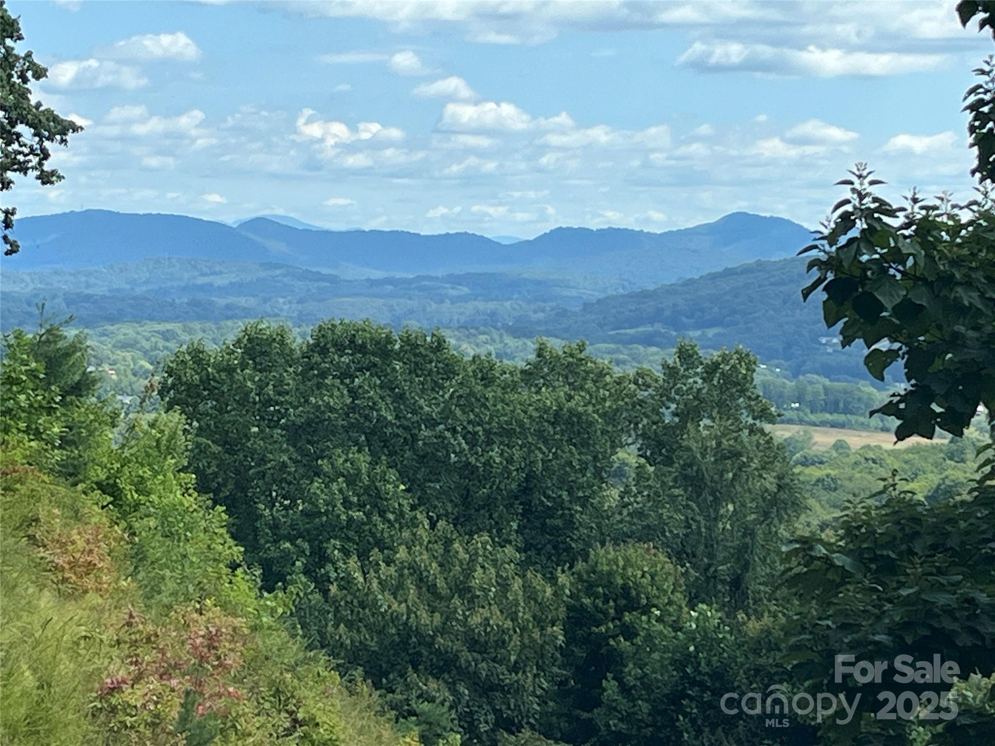 The Summit of Asheville - Land