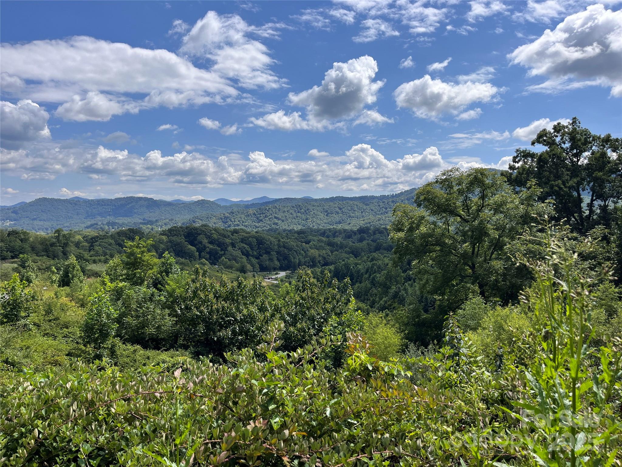 The Summit of Asheville - Land