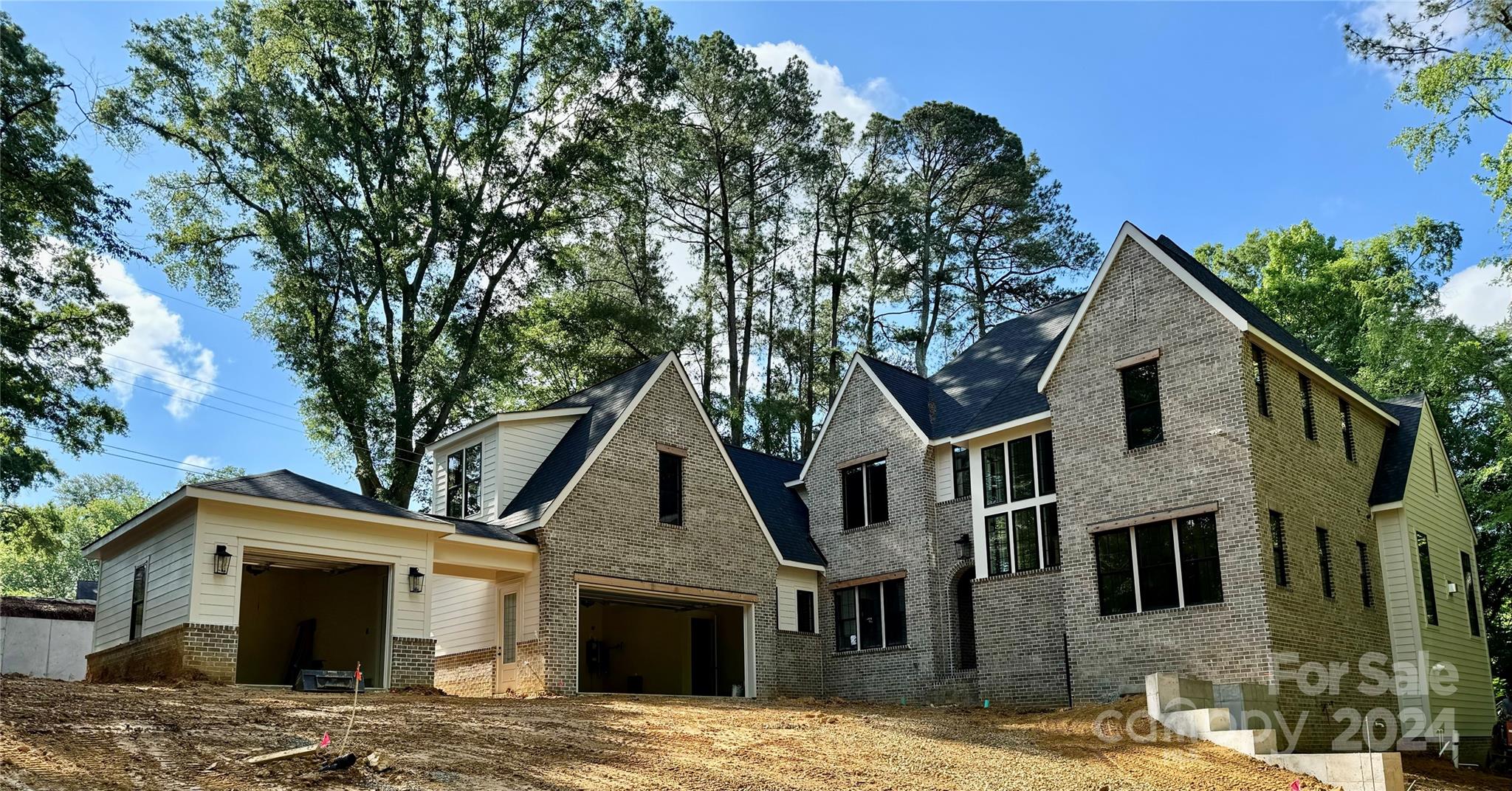 Sherwood Forest - Residential