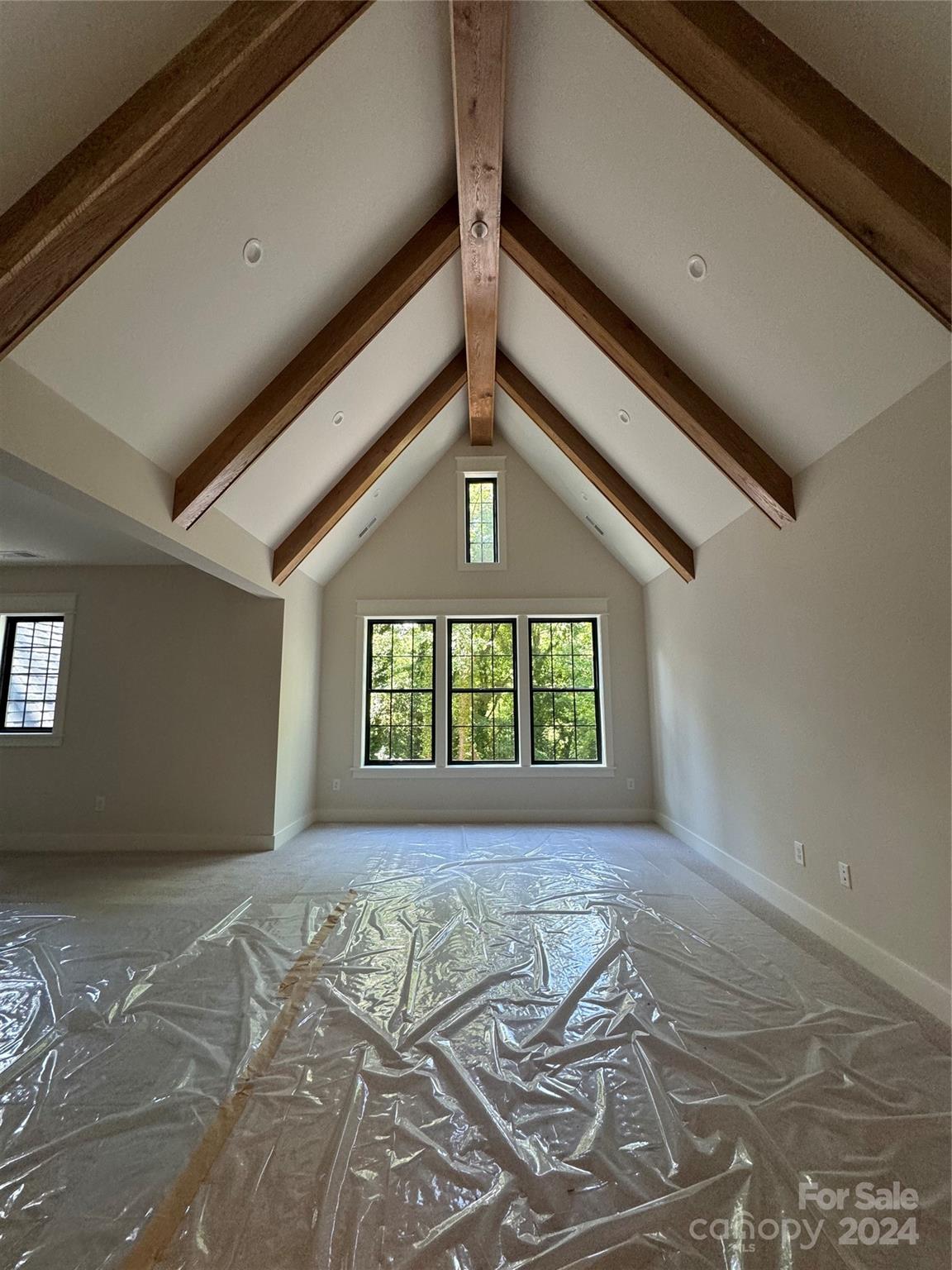 Sherwood Forest - Residential