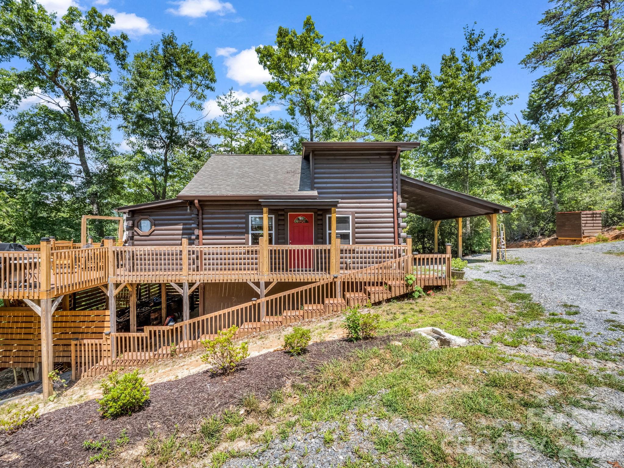 Hills of Home - Residential
