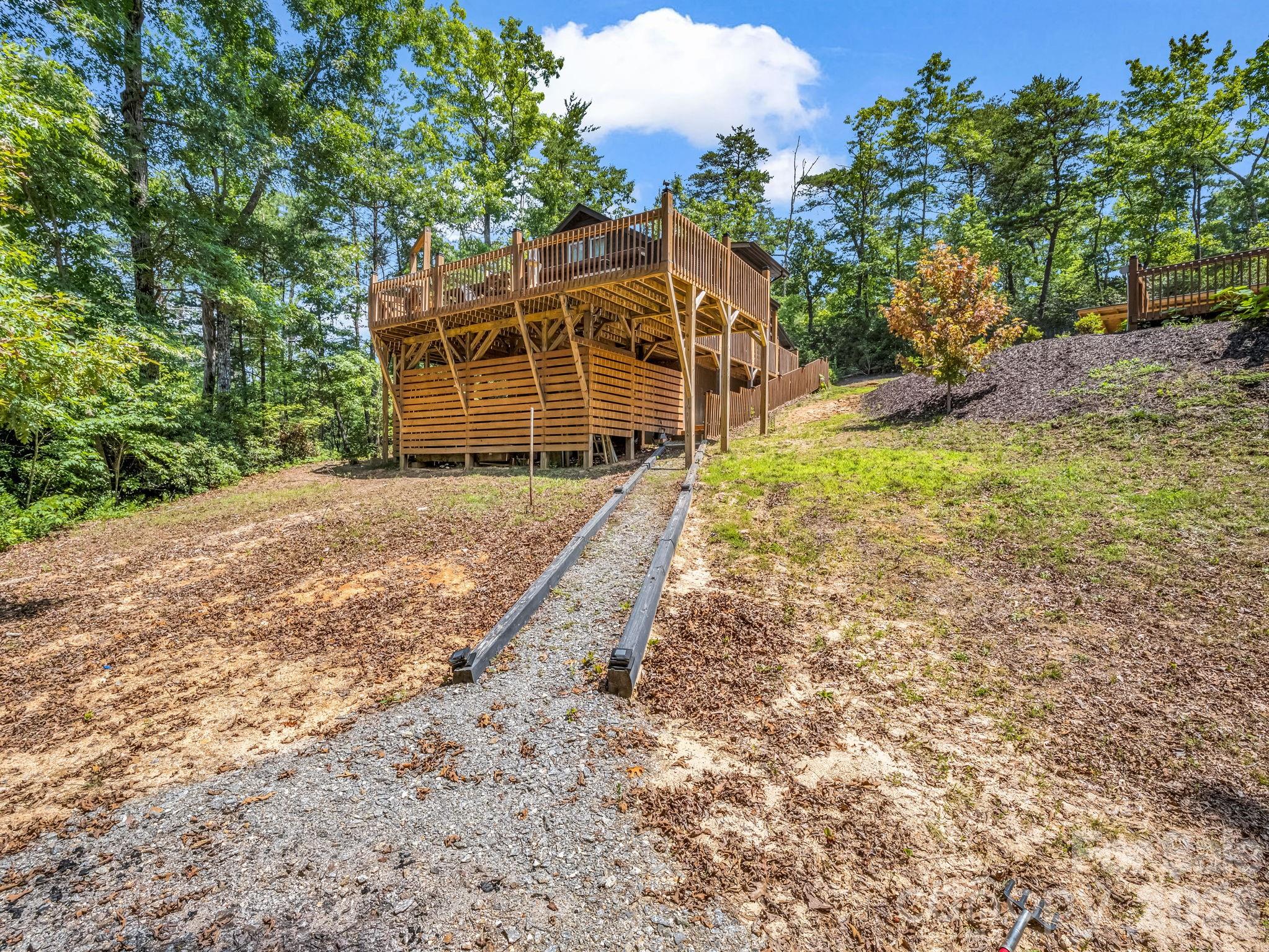 Hills of Home - Residential