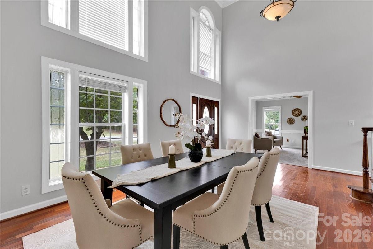 Glenfinnan - Residential