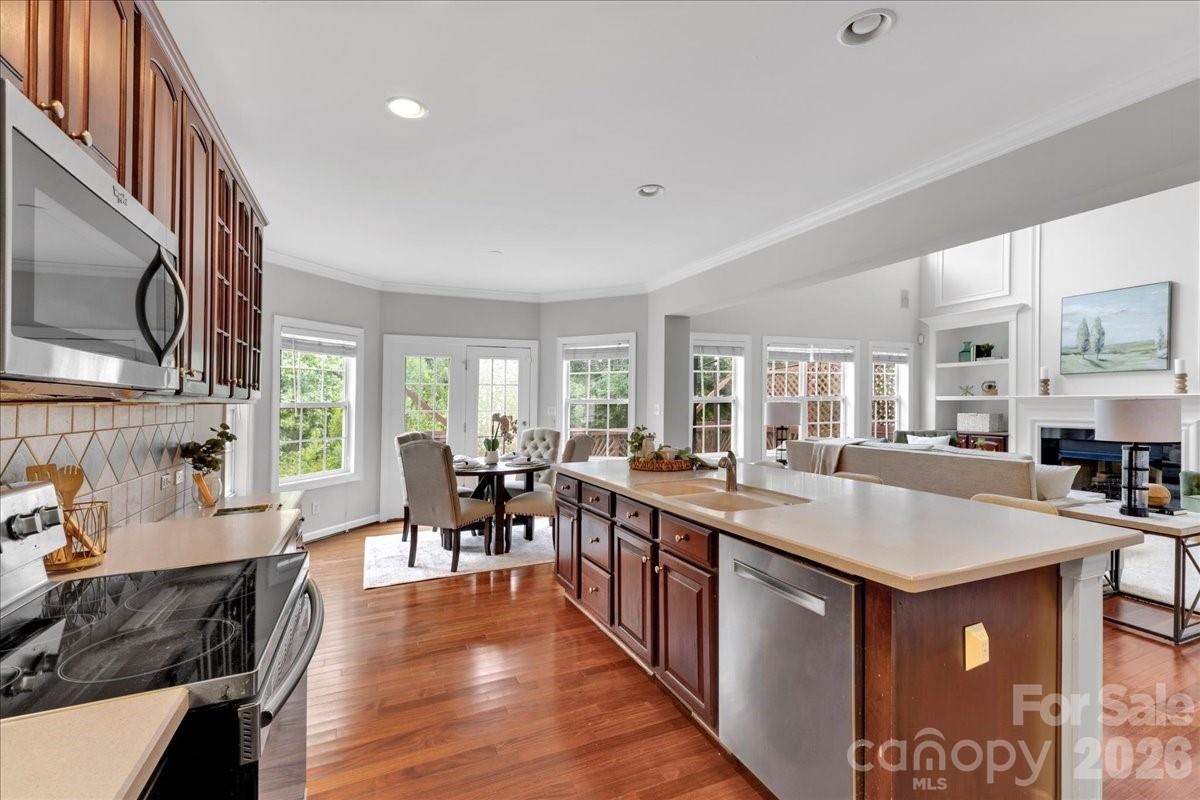 Glenfinnan - Residential