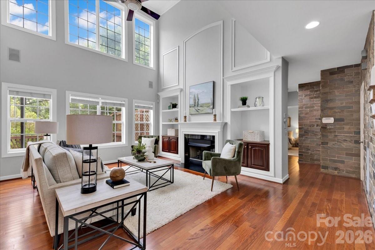 Glenfinnan - Residential