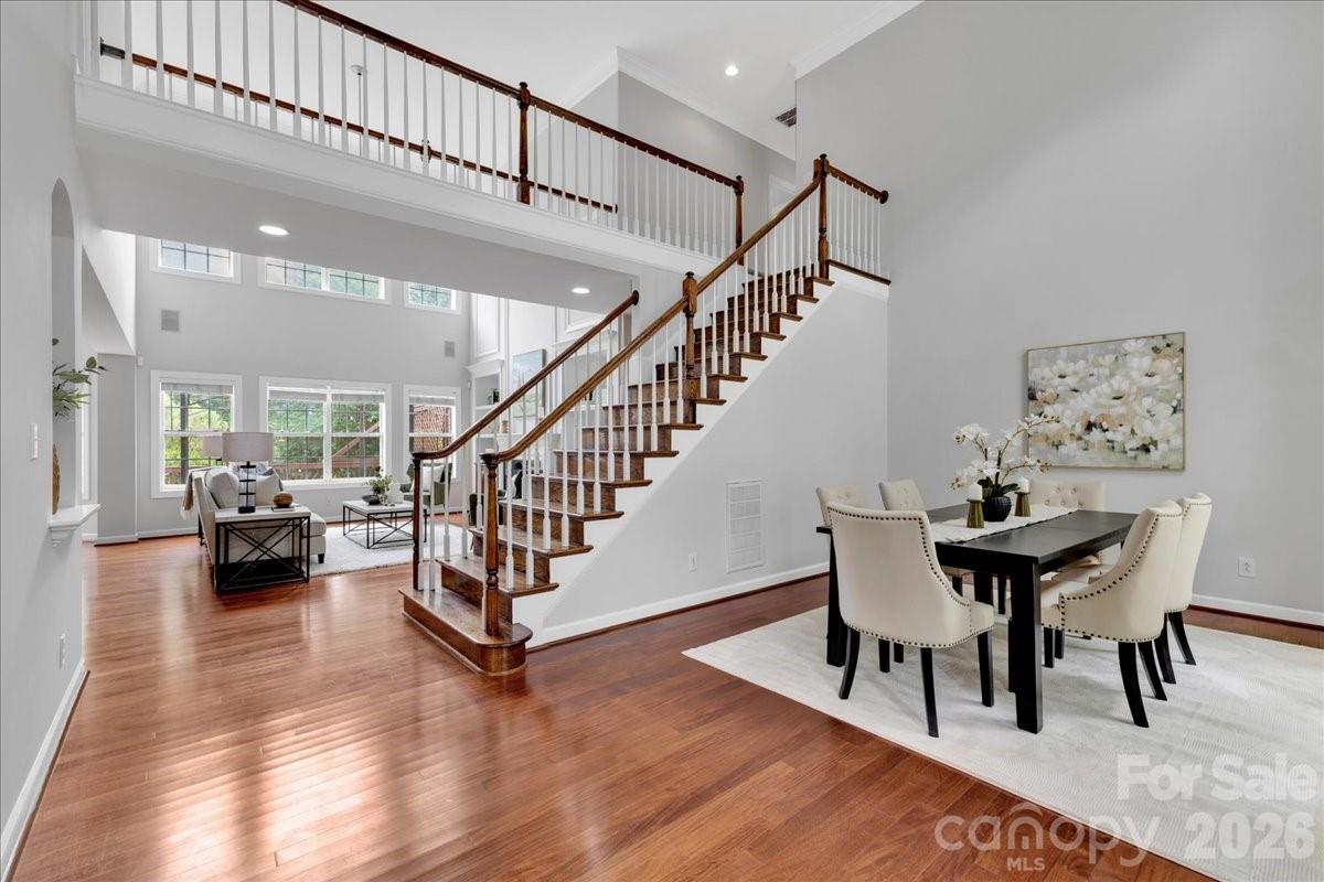 Glenfinnan - Residential