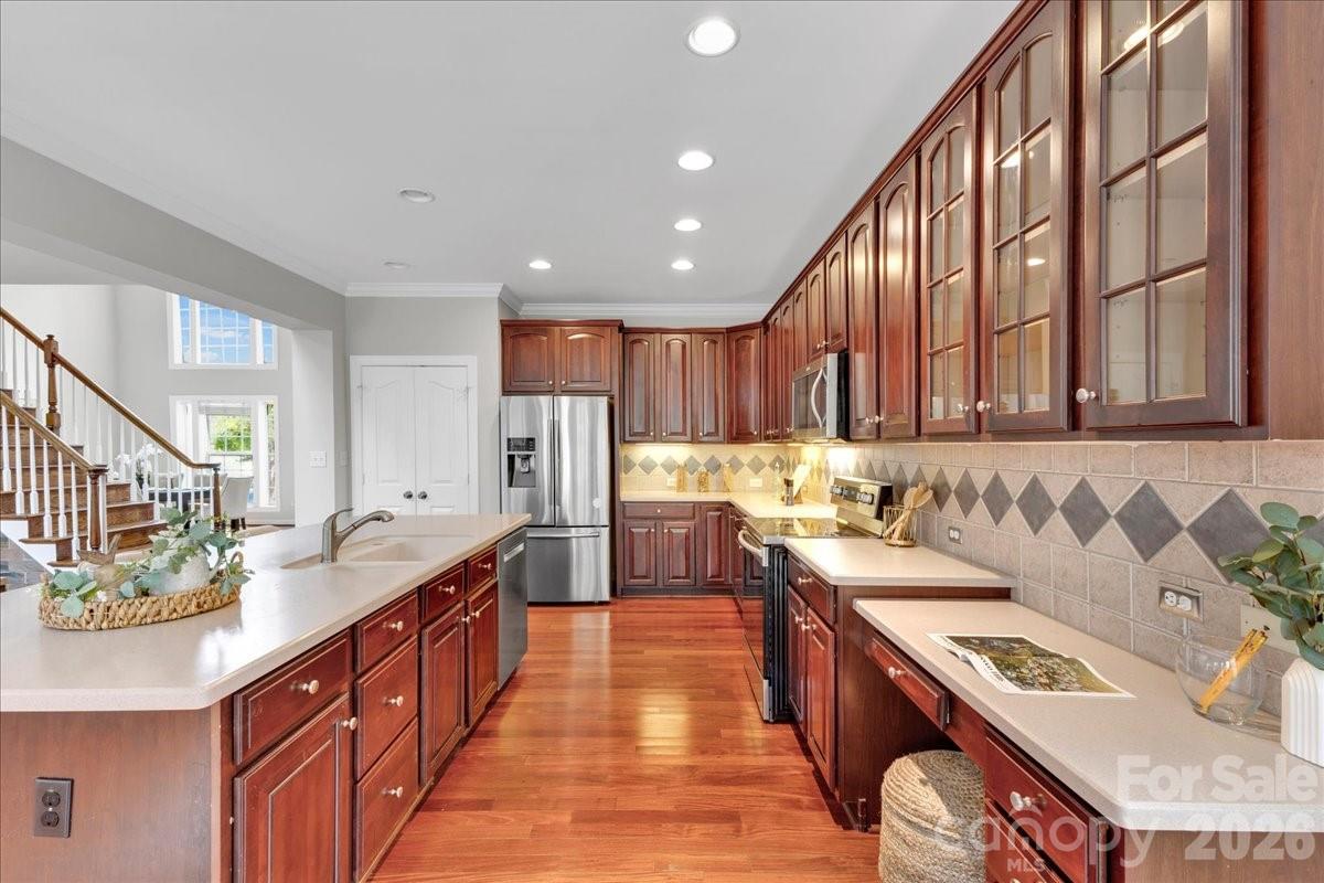 Glenfinnan - Residential