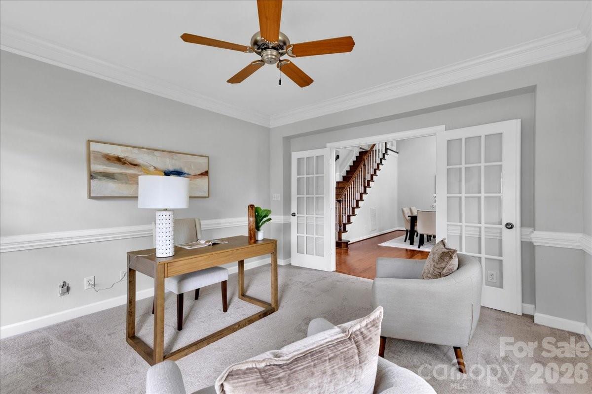 Glenfinnan - Residential
