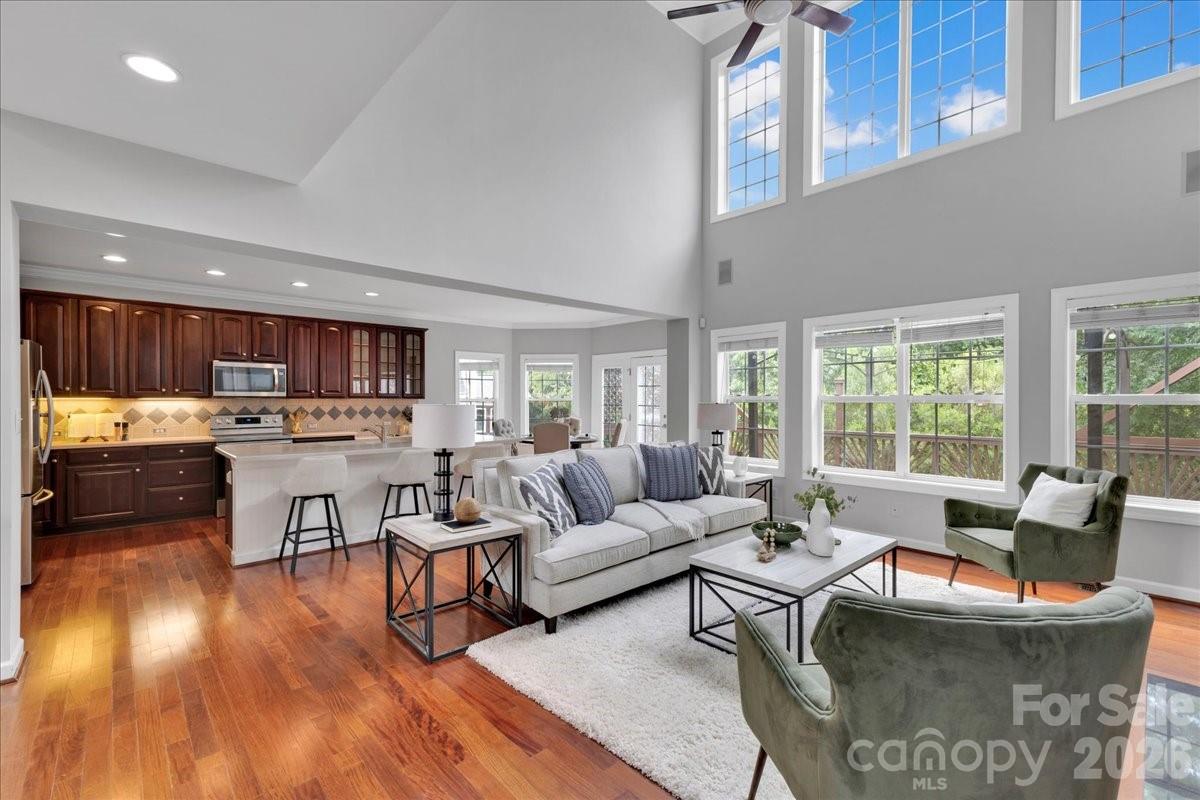 Glenfinnan - Residential