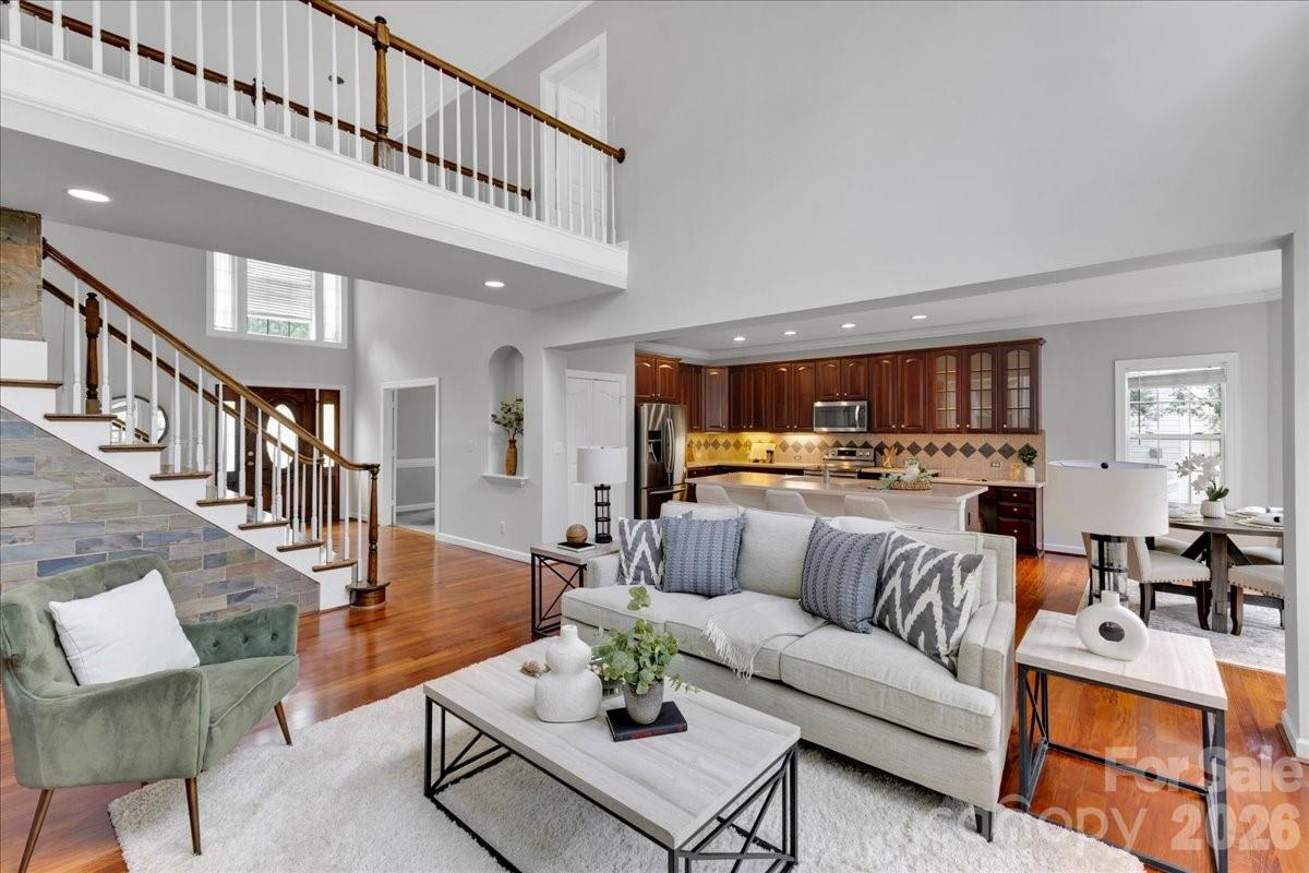 Glenfinnan - Residential