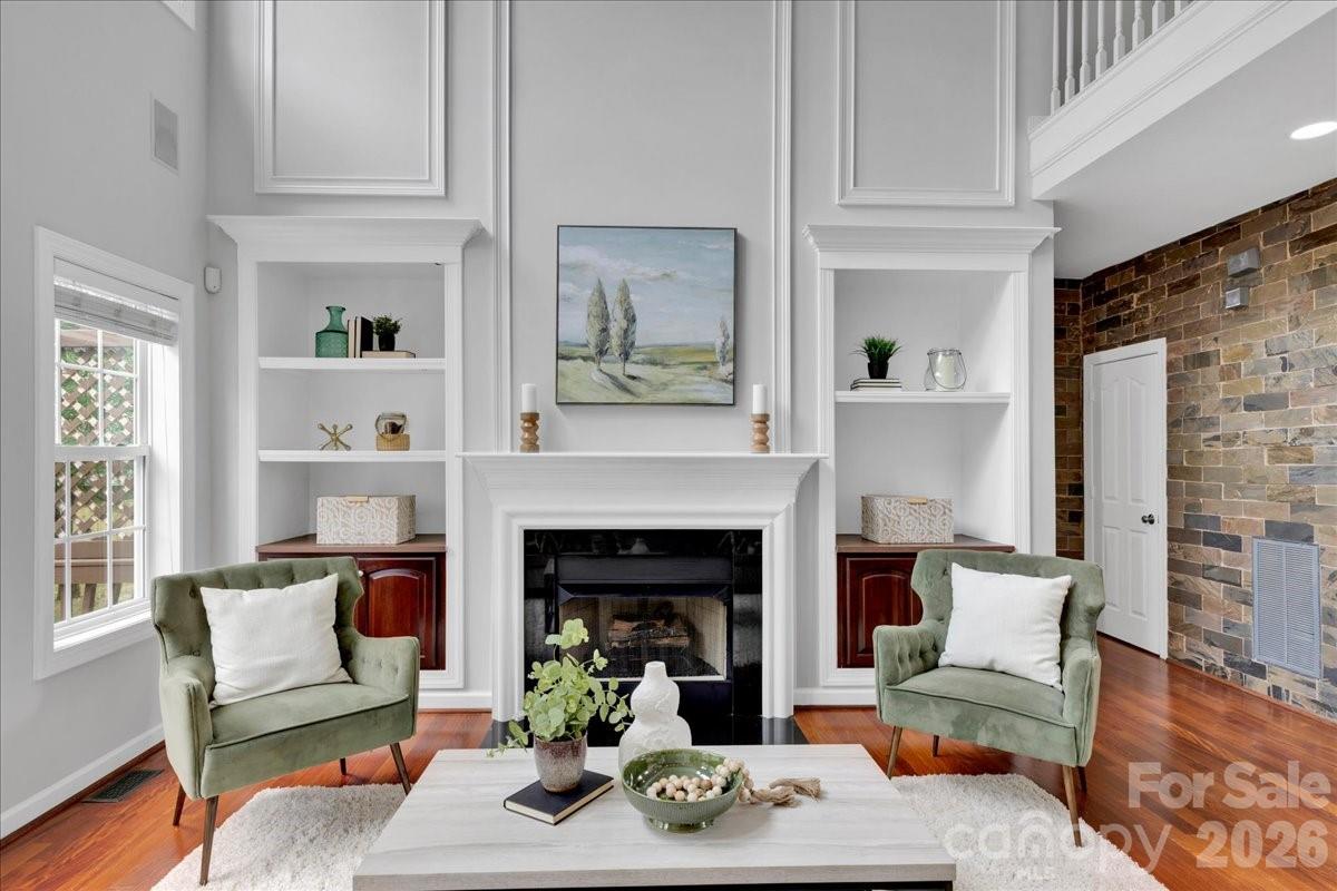 Glenfinnan - Residential