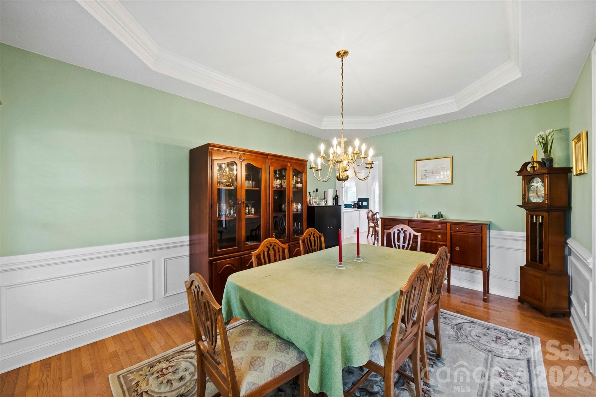 Mt Isle Harbor - Residential