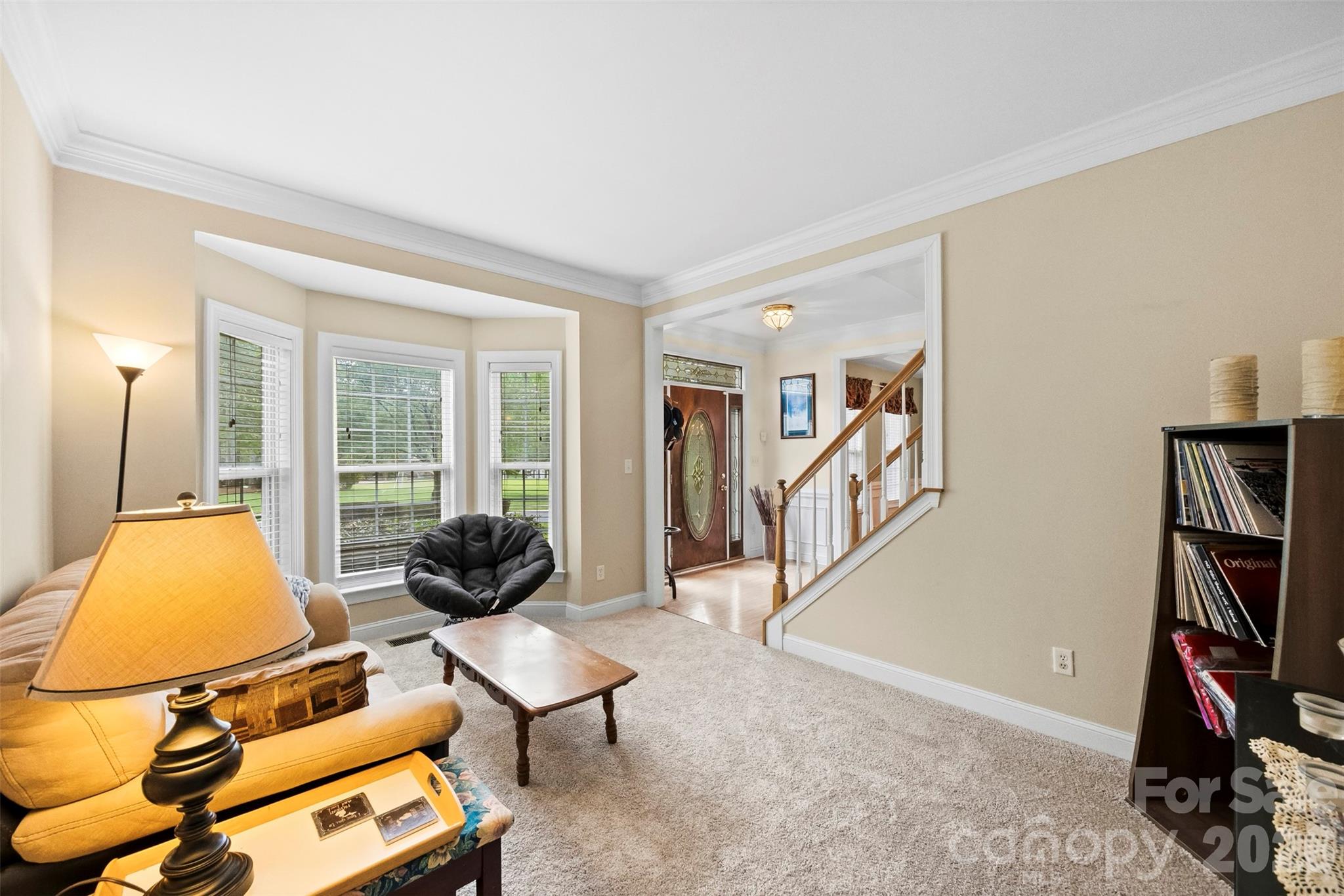 Mt Isle Harbor - Residential