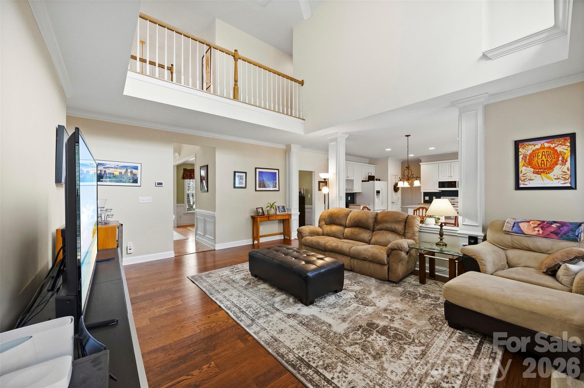Mt Isle Harbor - Residential