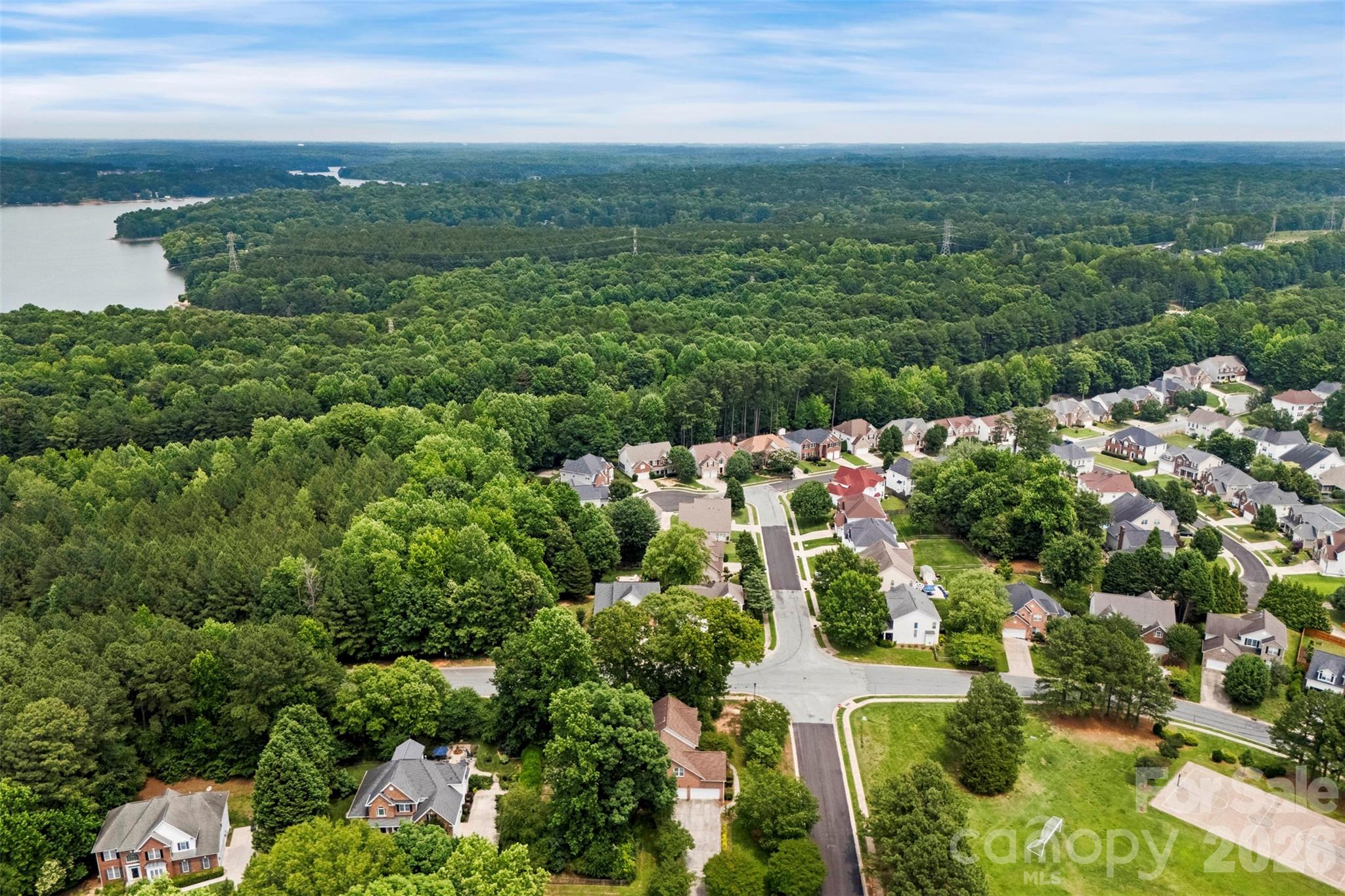 Mt Isle Harbor - Residential