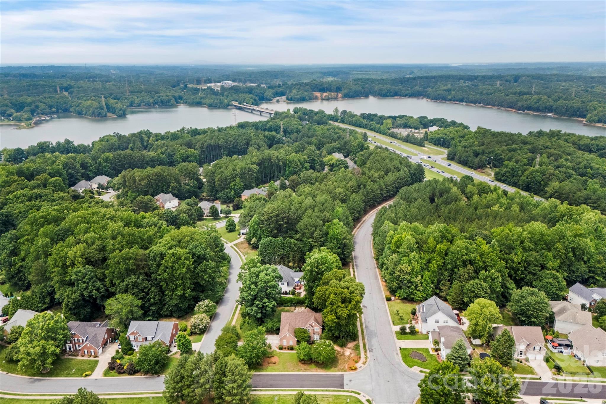 Mt Isle Harbor - Residential