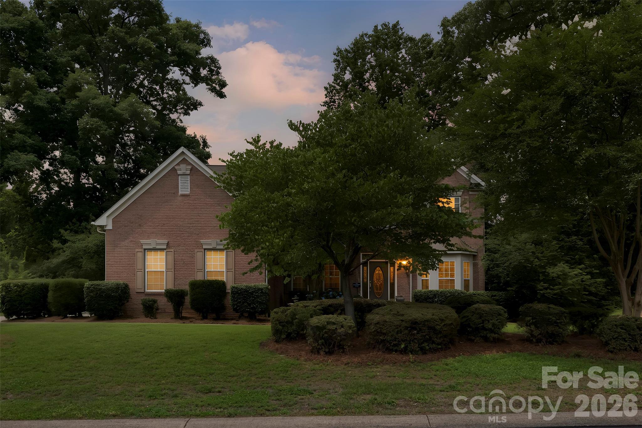 Mt Isle Harbor - Residential