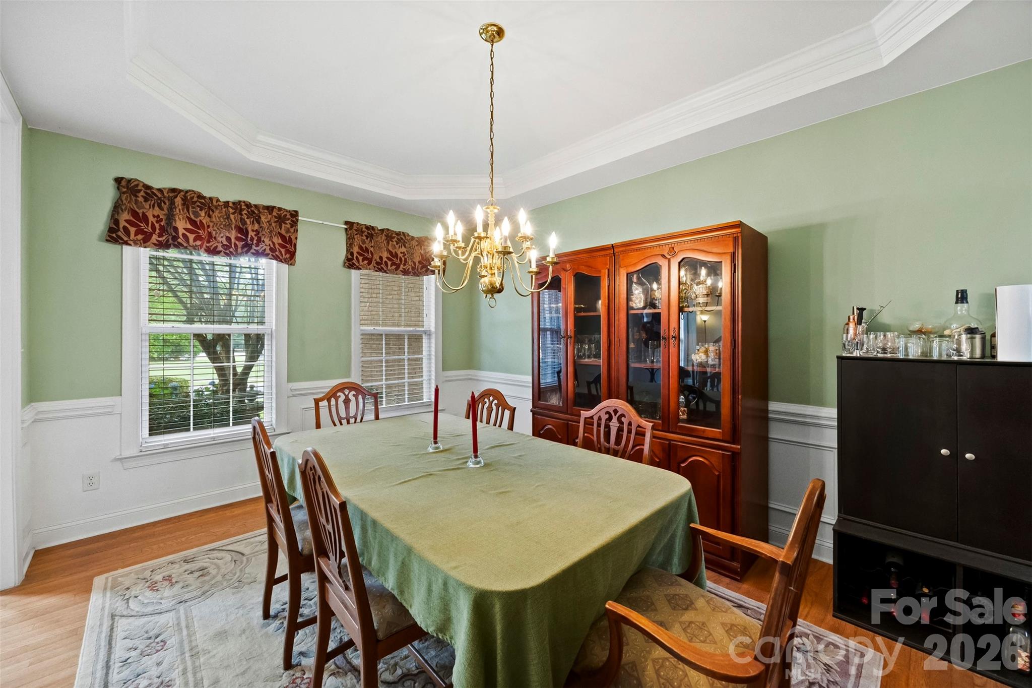 Mt Isle Harbor - Residential
