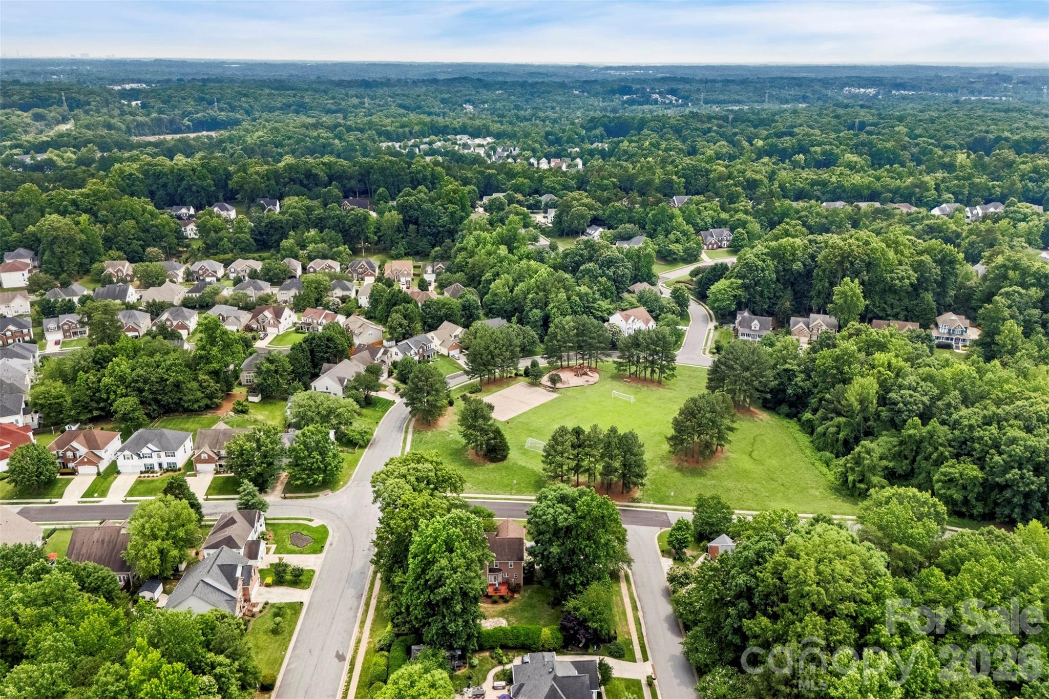 Mt Isle Harbor - Residential