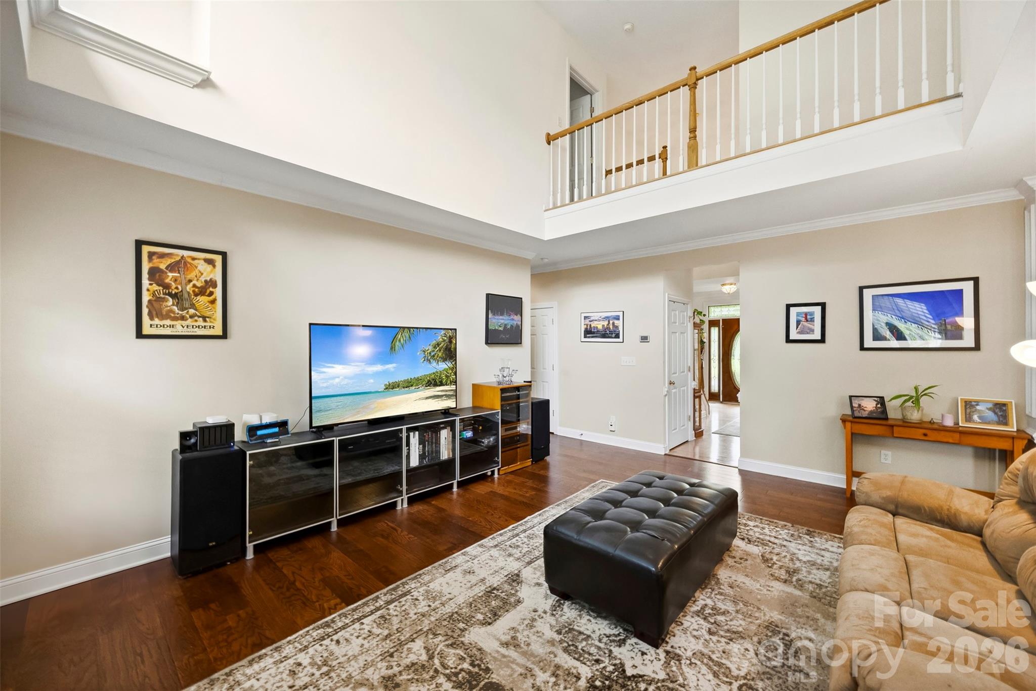 Mt Isle Harbor - Residential