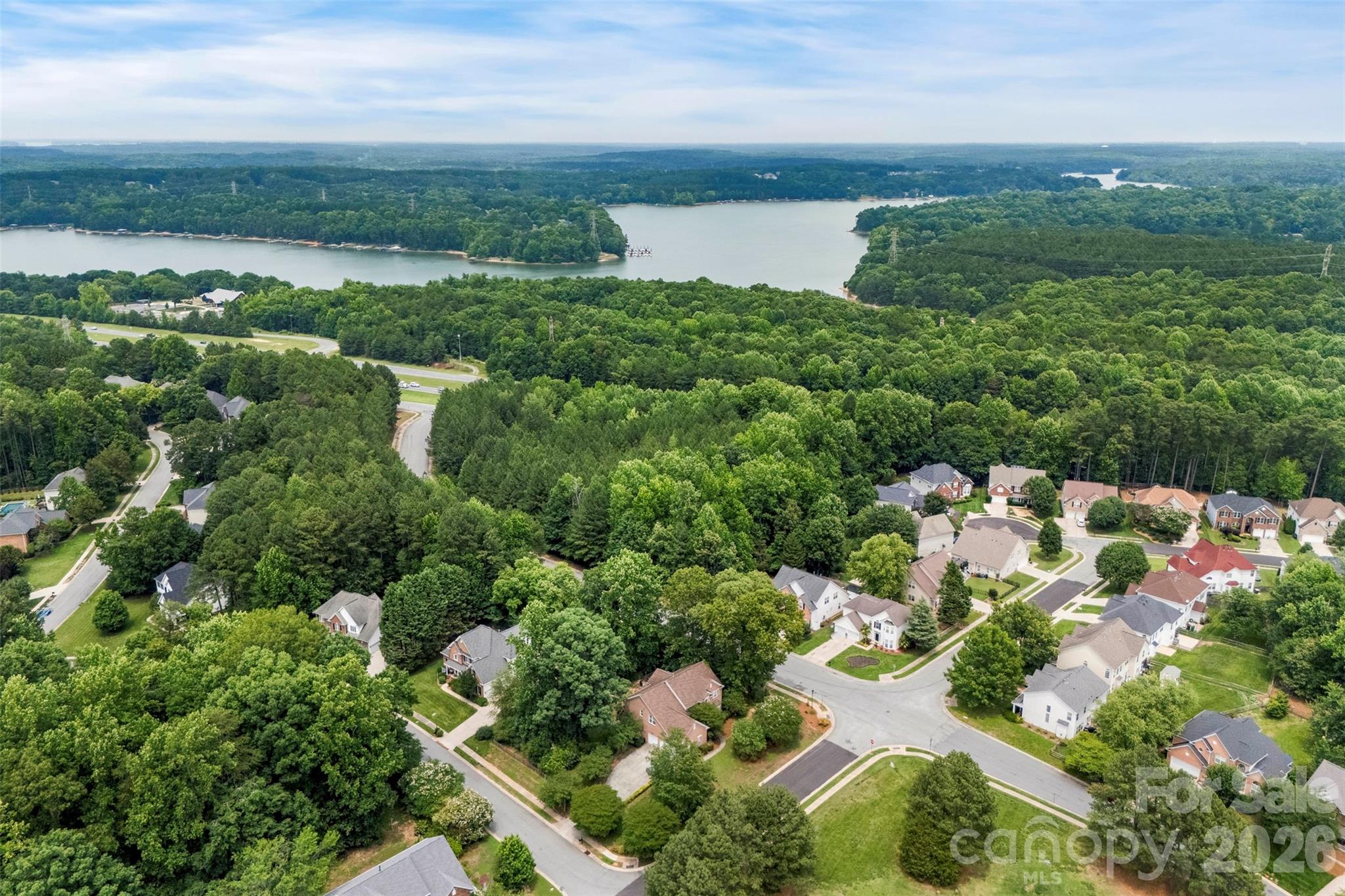 Mt Isle Harbor - Residential