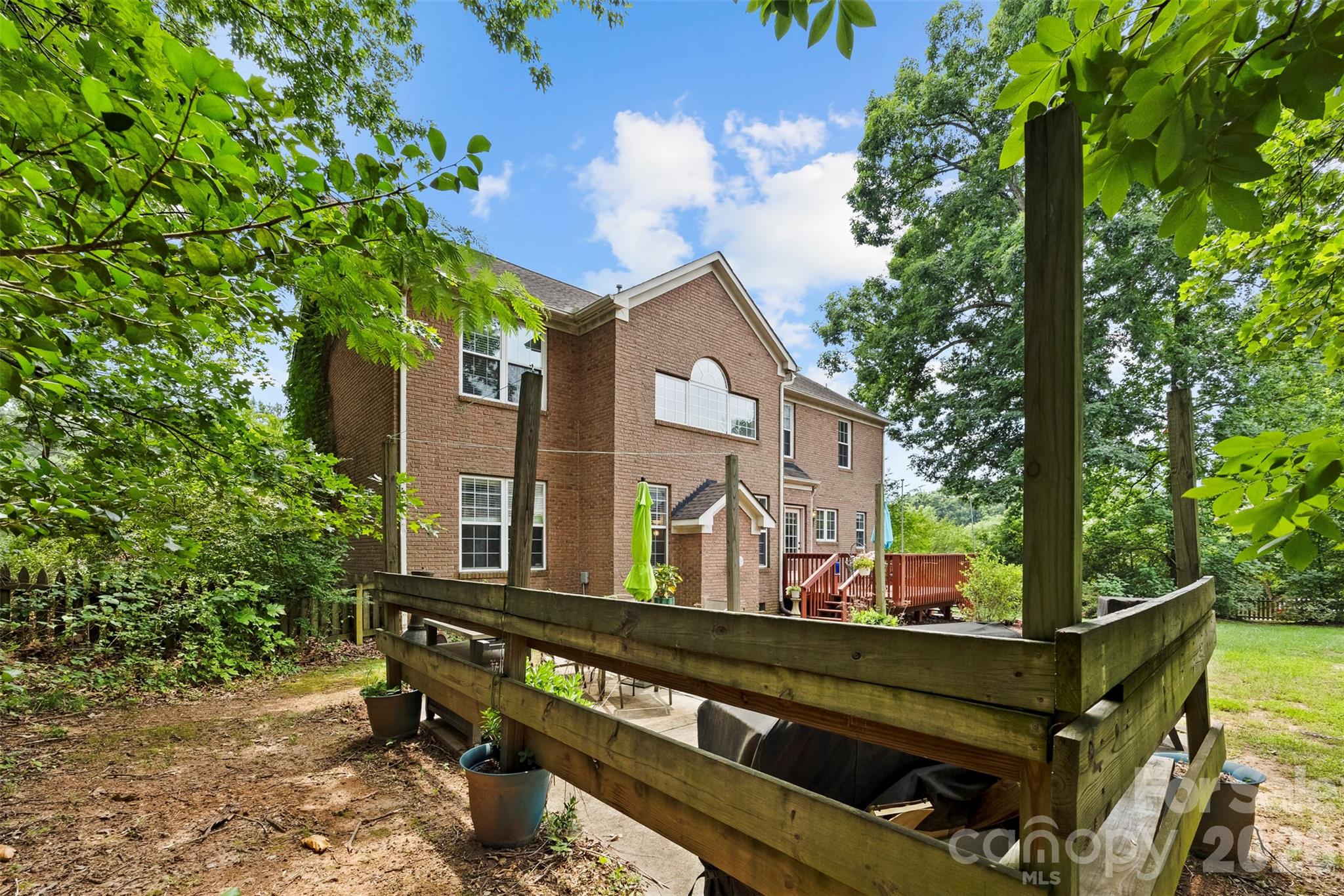 Mt Isle Harbor - Residential